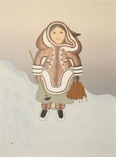 Eskimo Remedy Healing