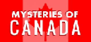 Mysteries of Canada Schema Logo