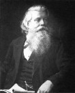 Joseph Swan Who Invented the Light Bulb