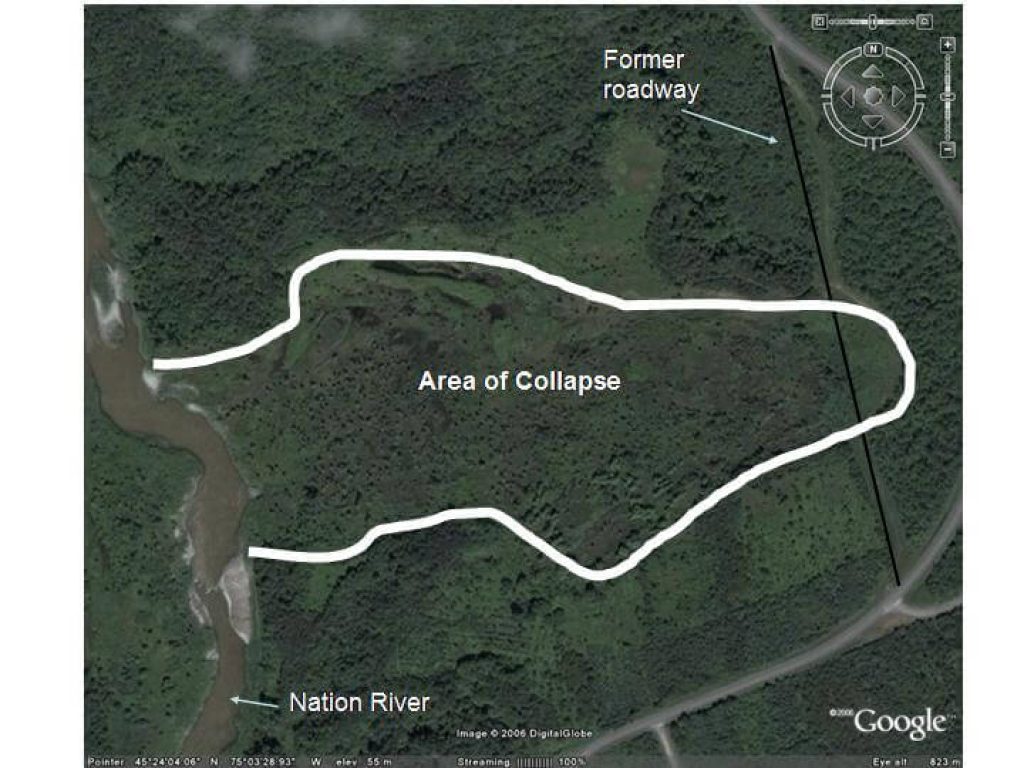 The Lemieux Slide of 1993