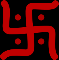 Swastika Meaning