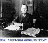Vincent Burnelli