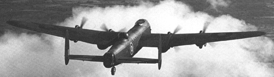 Andrew-Mynarski-bomber Victoria Cross