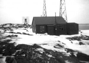 Cape Bauld Station