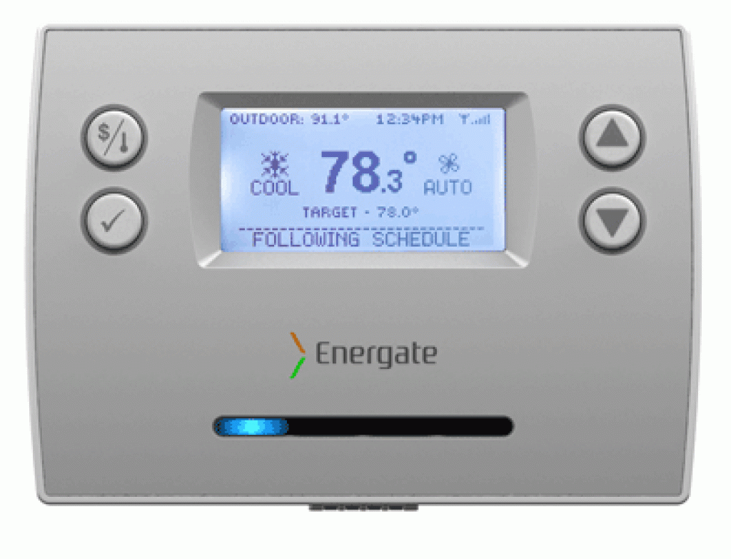 enerstatthermostat