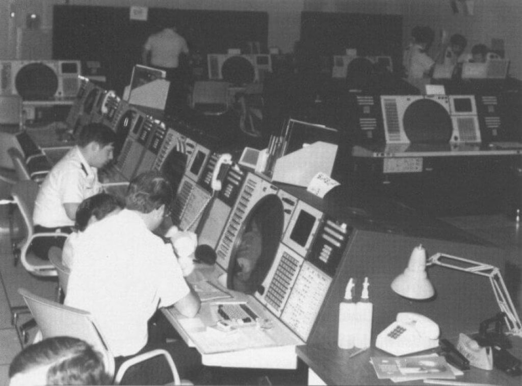 NORAD North Bay The Story of Living underground