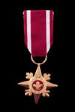 Canadian Star of Military Valour