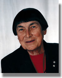 Image of Dr. Sylvia Fedoruk