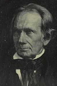 Henry Clay Canada War of 1812