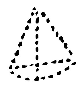 stone-triangle