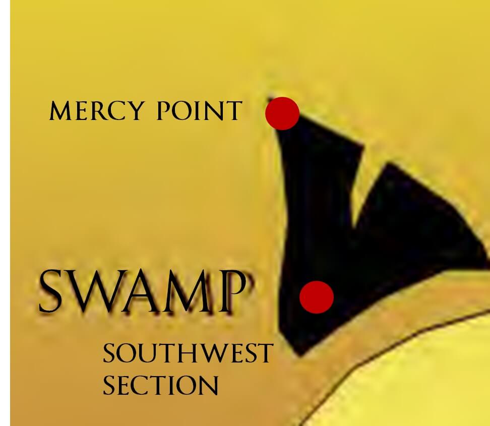 swamp-points