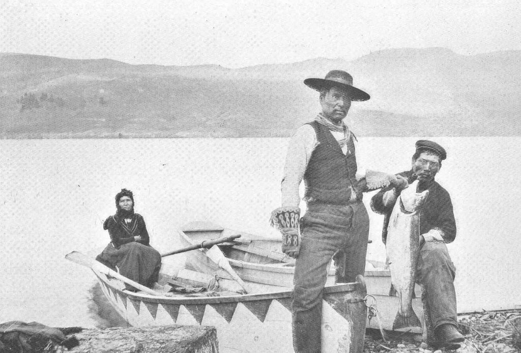 Don’t Whistle at Night! A Canadian Superstition