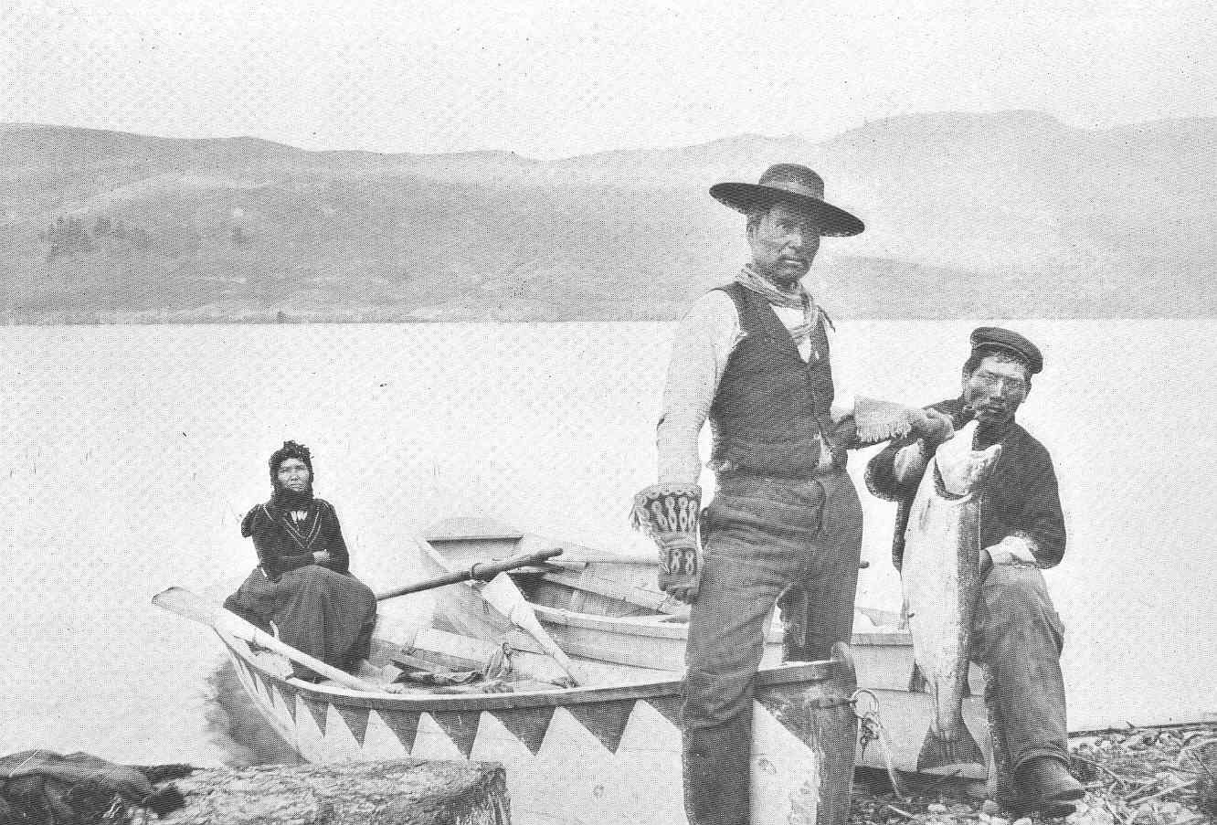 Don’t Whistle at Night! A Canadian Superstition