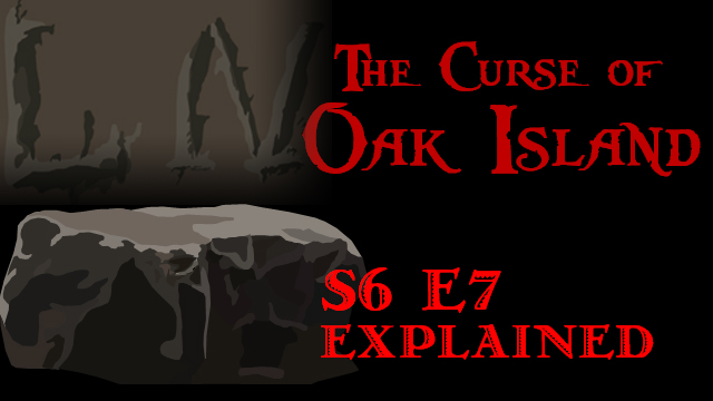 Oak Island Season 6