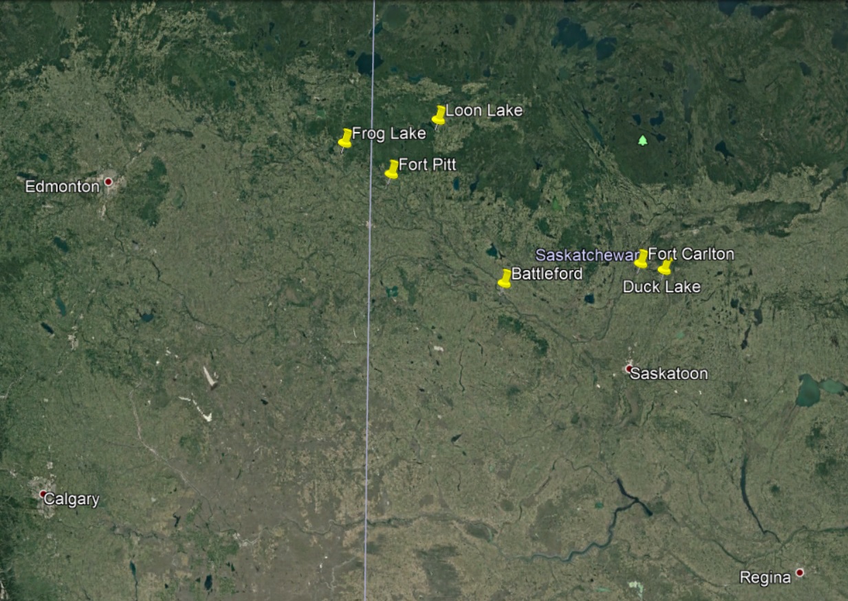 The Miracle at Loon Lake