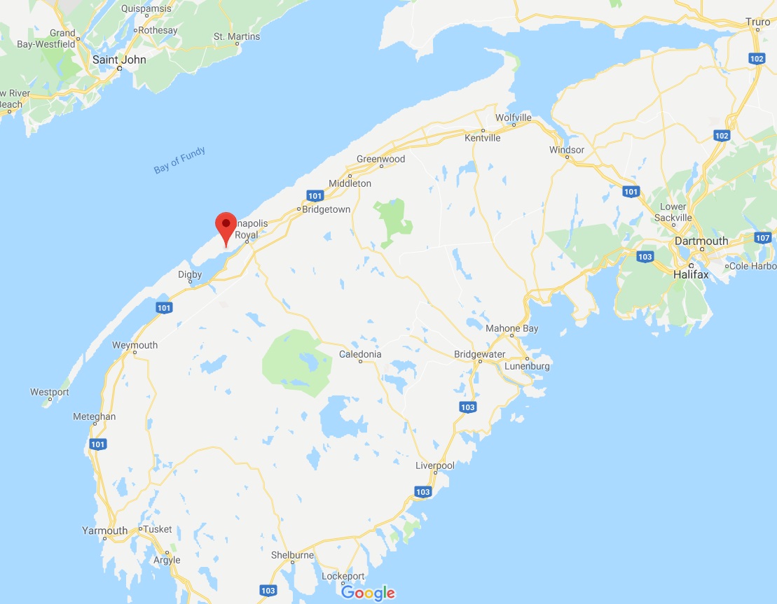 The Curse of Oak Island Season 6, Episode 20 Short Days and Tall Knights﻿