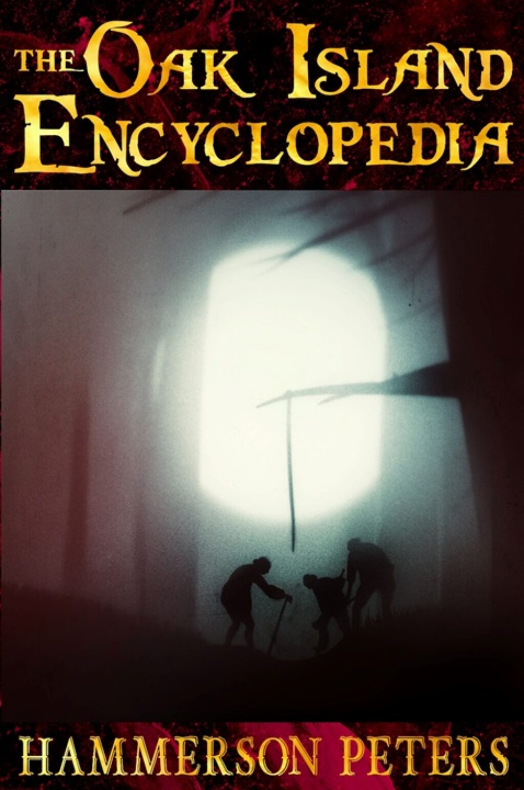 The Curse Of Oak Island The History Channel