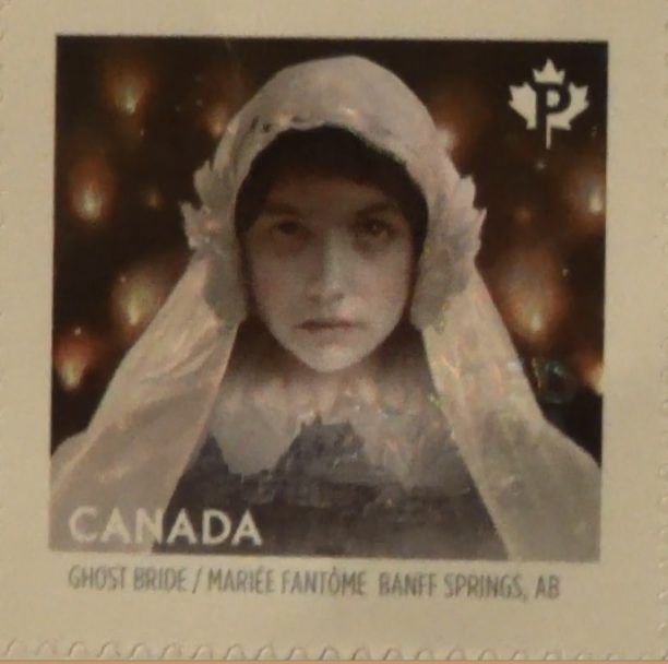 Ghostly Tales of the Banff Springs Hotel