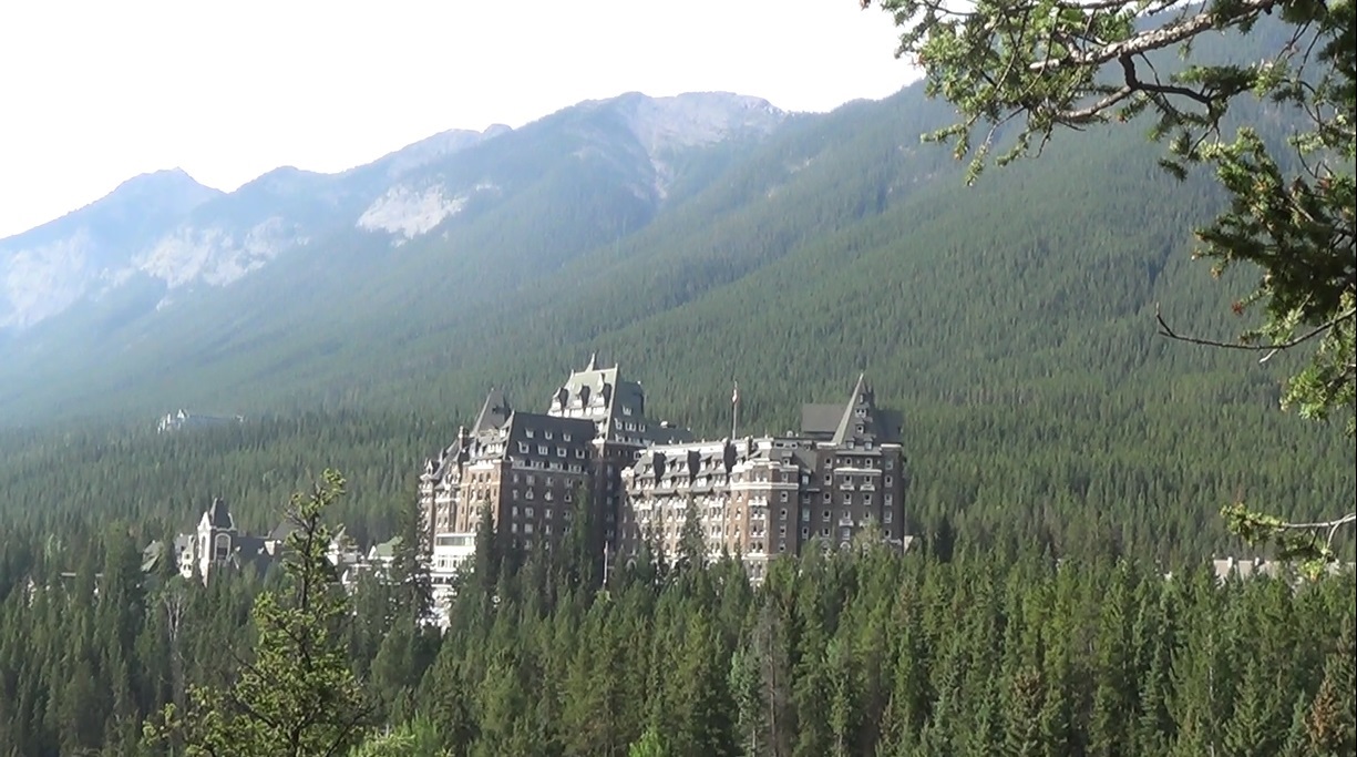 Ghostly Tales Of The Banff Springs Hotel Canada History And Mystery