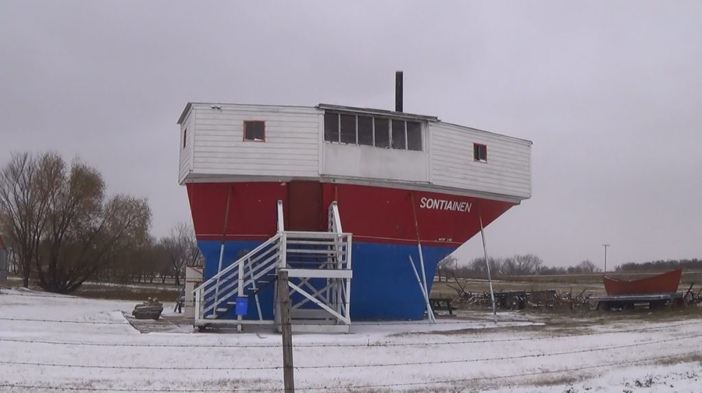 Things to Do in Moose Jaw