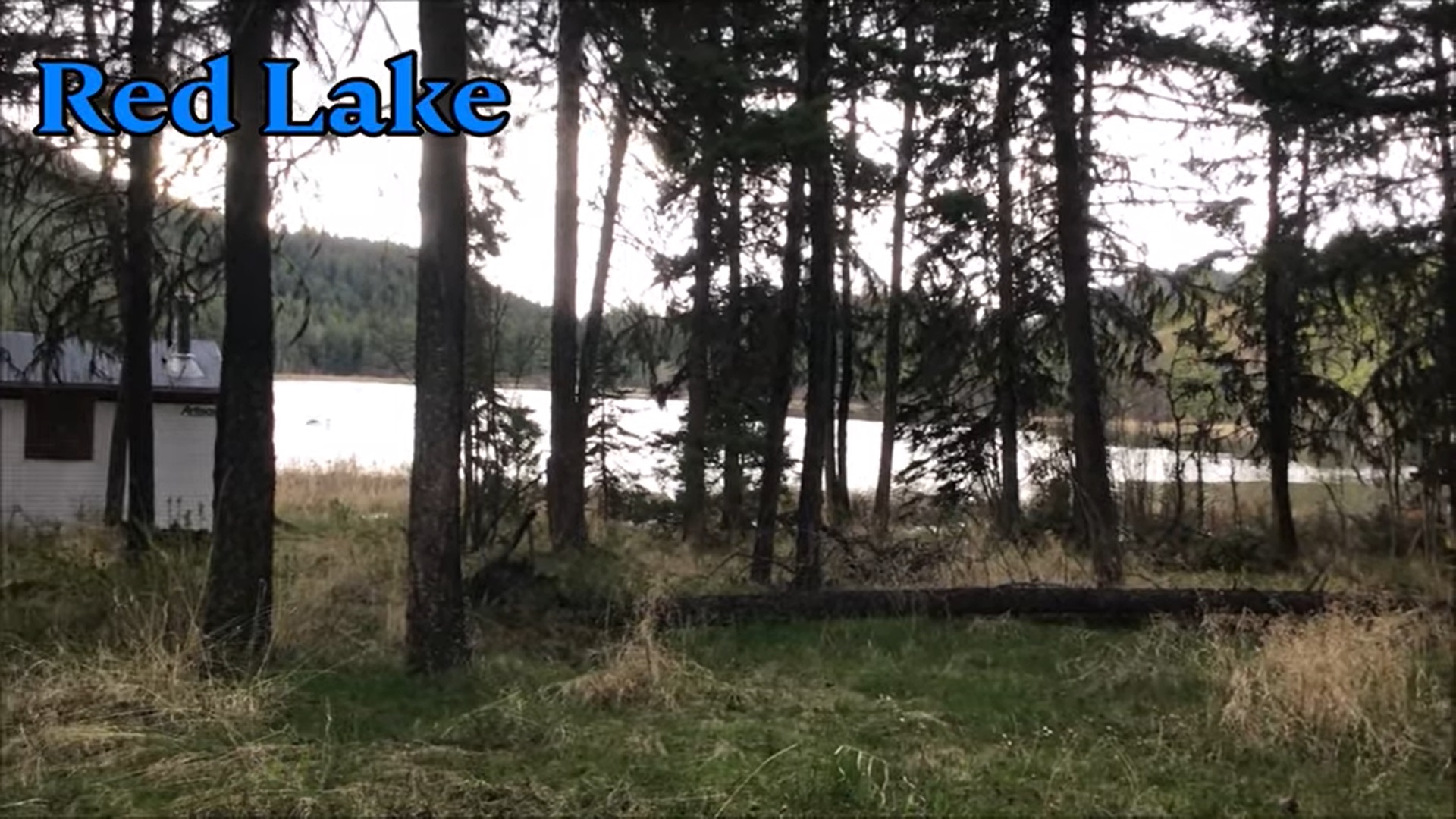 The British Columbia Triangle Part 1/6 Canada’s Bermuda Triangle