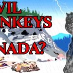 Devil Monkeys in Canada