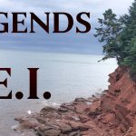 Legends of Prince Edward Island