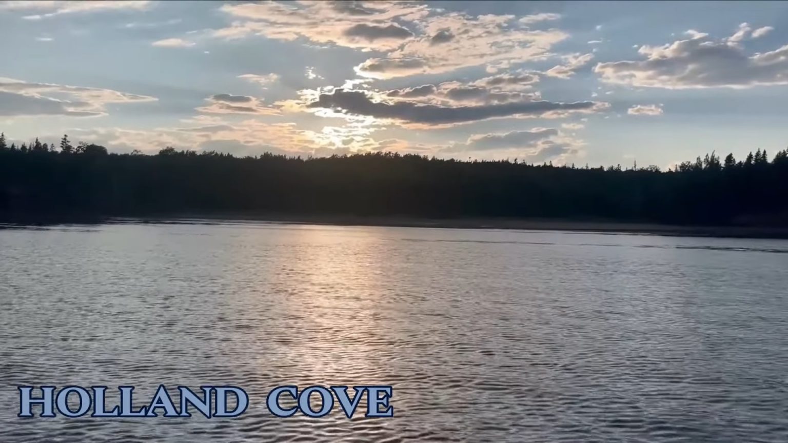 Legends of Prince Edward Island