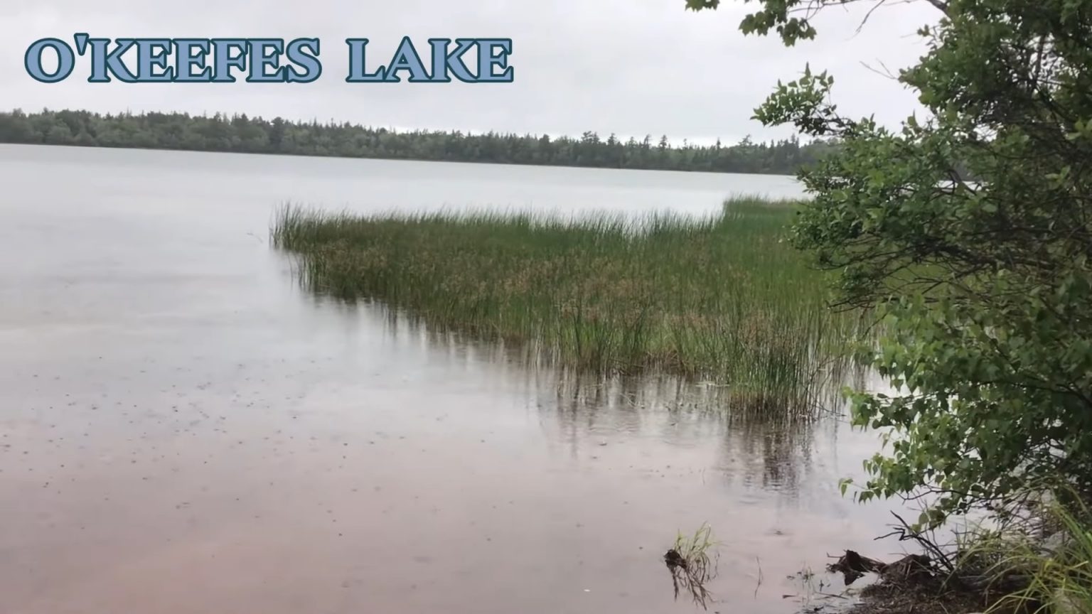 Legends of Prince Edward Island