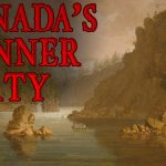 Rapids of the Dead: A Canadian Horror Story