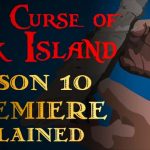 The Curse of Oak Island: Season 10 Premiere Explained