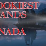 Top 10 Creepiest Islands in Canada