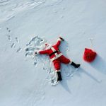 Finding Santa: Canada’s Drive to Claim Jolly Old Saint Nic