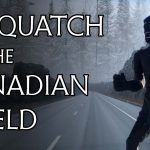Old Yellow Top: The Bigfoot of Northern Ontario, Canada