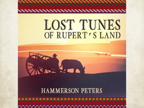 Lost Tunes of Rupert's Land