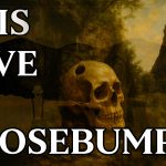 The Oldest Cryptid Sighting in North America