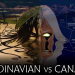 Creepy Similarities: Canadian vs. Scandinavian Folklore