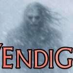 Wendigo Legends from Canada’s Boreal Forest