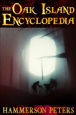 THE OAK ISLAND ENCYCLOPEDIA