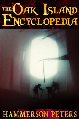 Oak Island Encyclopedia Oak Island Encyclopedia