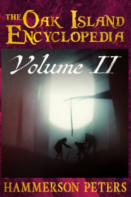 The Oak Island Encyclopedia: Volume II