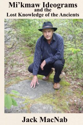 Mi'kmaw Idiograms and the Lost Knowledge of the Ancients